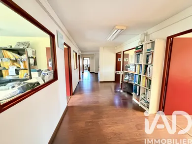 Immeuble à Orvault (44700)