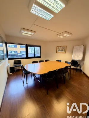 Immeuble à Orvault (44700)