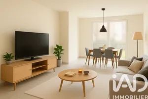 Duplex à Chambéry (73000)