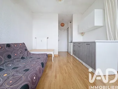 Appartement à Toulouse (31300)