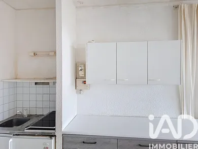 Appartement à Toulouse (31300)