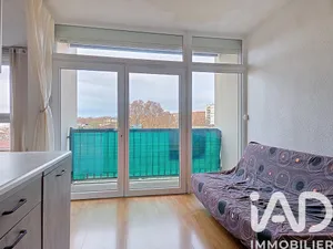 Appartement à Toulouse (31300)