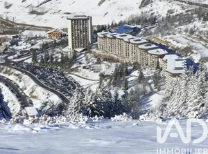 Appartement à Villard-de-Lans (38250)