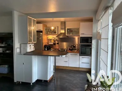 Appartement à Savigny-le-Temple (77176)