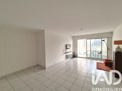 Apartment in Les Sables-d'Olonne (85100)