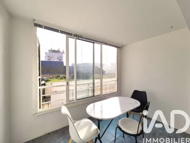 Appartement à Les Sables-d'Olonne (85100)