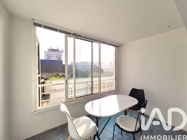 Appartement 3 pièces 71 m² · à Les Sables-d'Olonne · 71 m² · 315 000 €