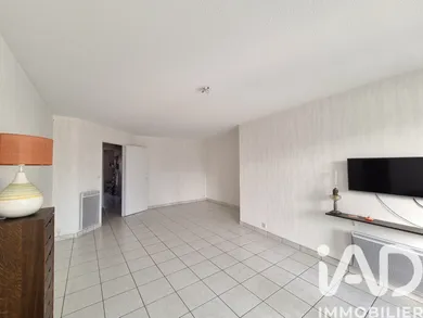 Apartment in Les Sables-d'Olonne (85100)