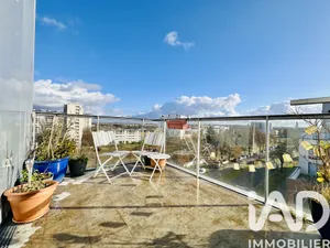 Apartment in Choisy-le-Roi (94600)