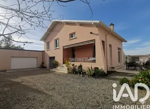 Maison à Ledeuix (64400)