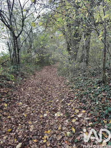 Terrain à Val d'Issoire (87330)