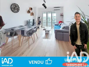 Appartement à Toulon (83100)