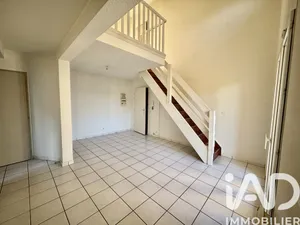 Appartement à Aubenas (07200)