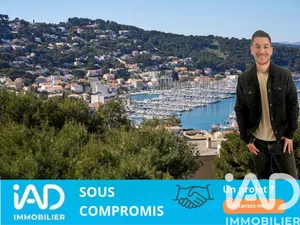 Apartment at Saint-Mandrier-sur-Mer (83430)