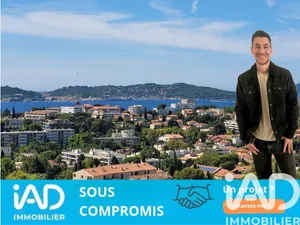 Apartment at Toulon (83000)