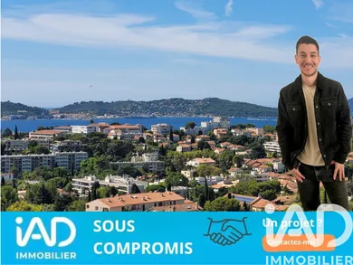 Appartement à Toulon (83000)