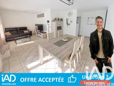 Appartement à Toulon (83200)