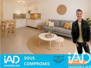 Apartment at Toulon (83200)