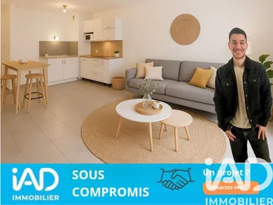 Appartement à Toulon (83200)