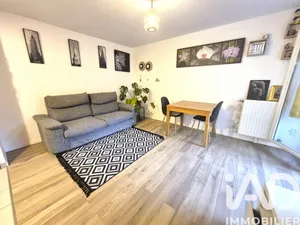 Apartment in Argenteuil (95100)