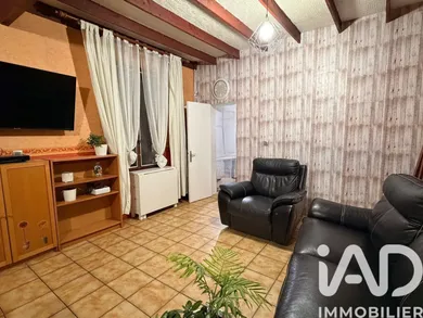 House in Tremblay-en-France (93290)