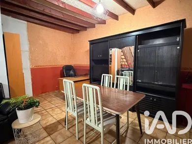 House in Tremblay-en-France (93290)