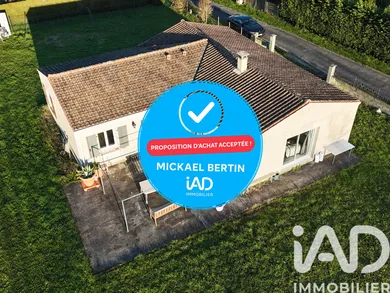 House in Guitinières (17500)