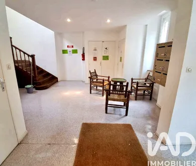 Building in Loures-Barousse (65370)