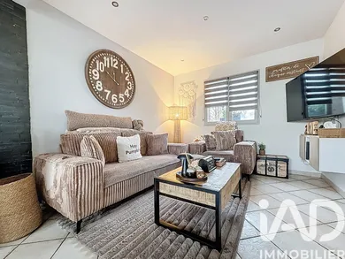 House in Annezin (62232)