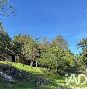 Land at claveyson  (26240)