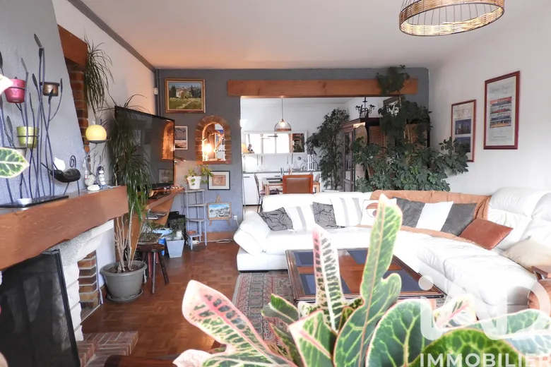 Maison 5 pièces 112 m² · à Le Havre · 112 m² · 205 000 €