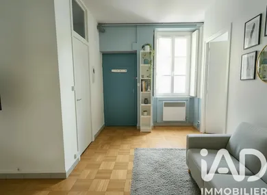 Appartement à Nantes (44000)