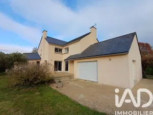 House at Renac (35660)