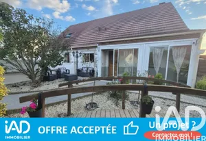 House at Variscourt (02190)