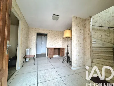 Maison à Ambazac (87240)