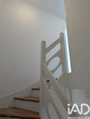 Maison à Saint-Seurin-sur-l'Isle (33660)