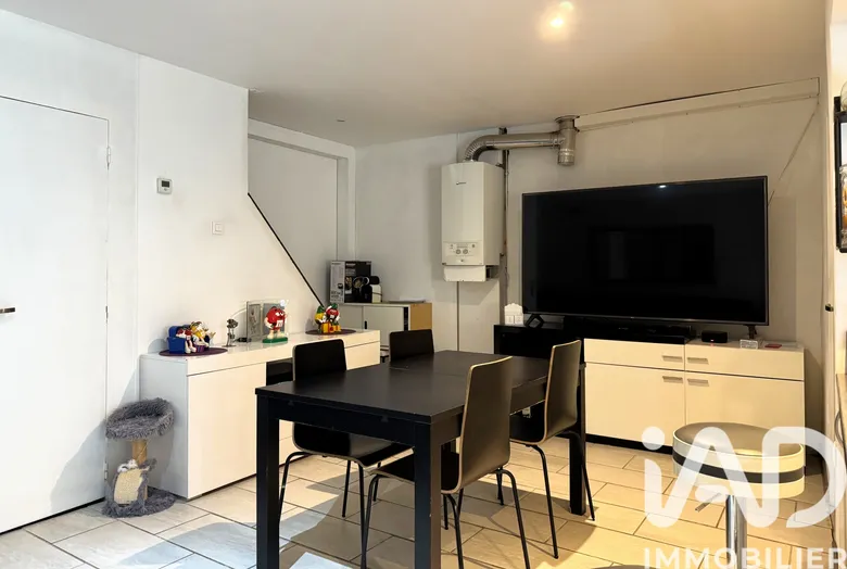 Maison 3 pièces 65 m² · à Le Havre · 65 m² · 149 500 €