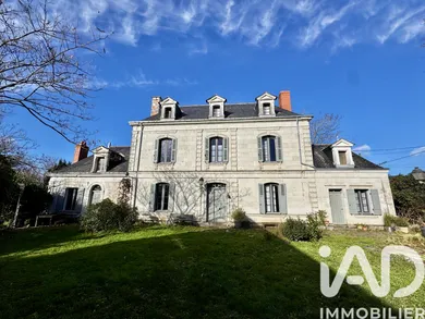 House in Loire-Authion (49250)