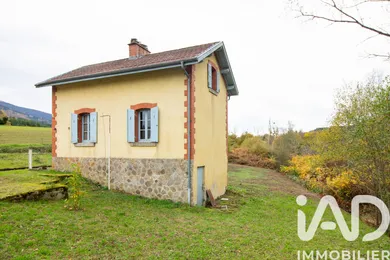 Maison à Vertolaye (63480)