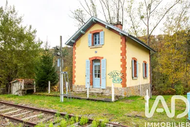 House in Vertolaye (63480)