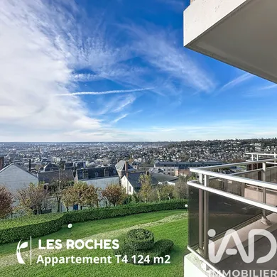 Appartement à Bois-Guillaume (76230)