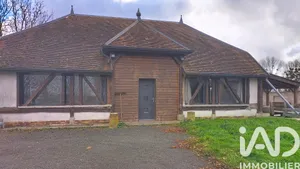 Park home at Champigny-sur-Aube (10700)