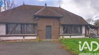 Park home in Champigny-sur-Aube (10700)