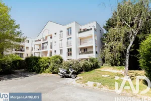 Garage à Viry-Châtillon (91170)