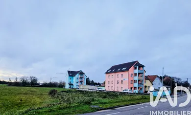 Building at Soufflenheim (67620)