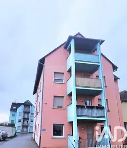 Building in Soufflenheim (67620)