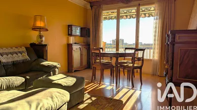 Apartment in Marseille (13014)