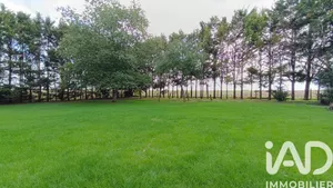 Longère à Déols (36130)