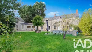 Longère à Déols (36130)