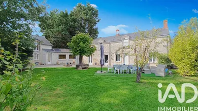 Longere at Déols (36130)